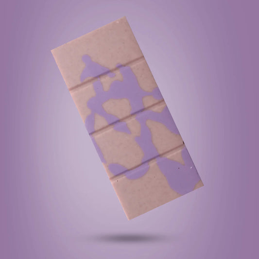 Chocolat Dubaï - UBE - Pistache & Kataifi Sweetfix